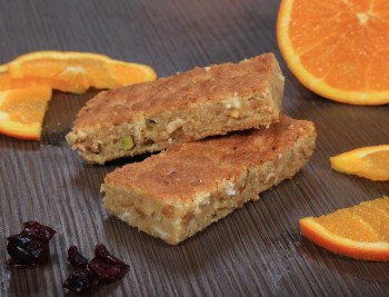 Μπάρες πορτοκαλιού