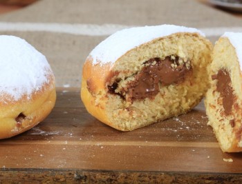 Donuts - Berliner
