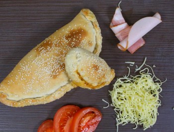 Pizza Calzone
