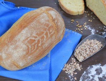 Χωριάτικο στη πινακωτή